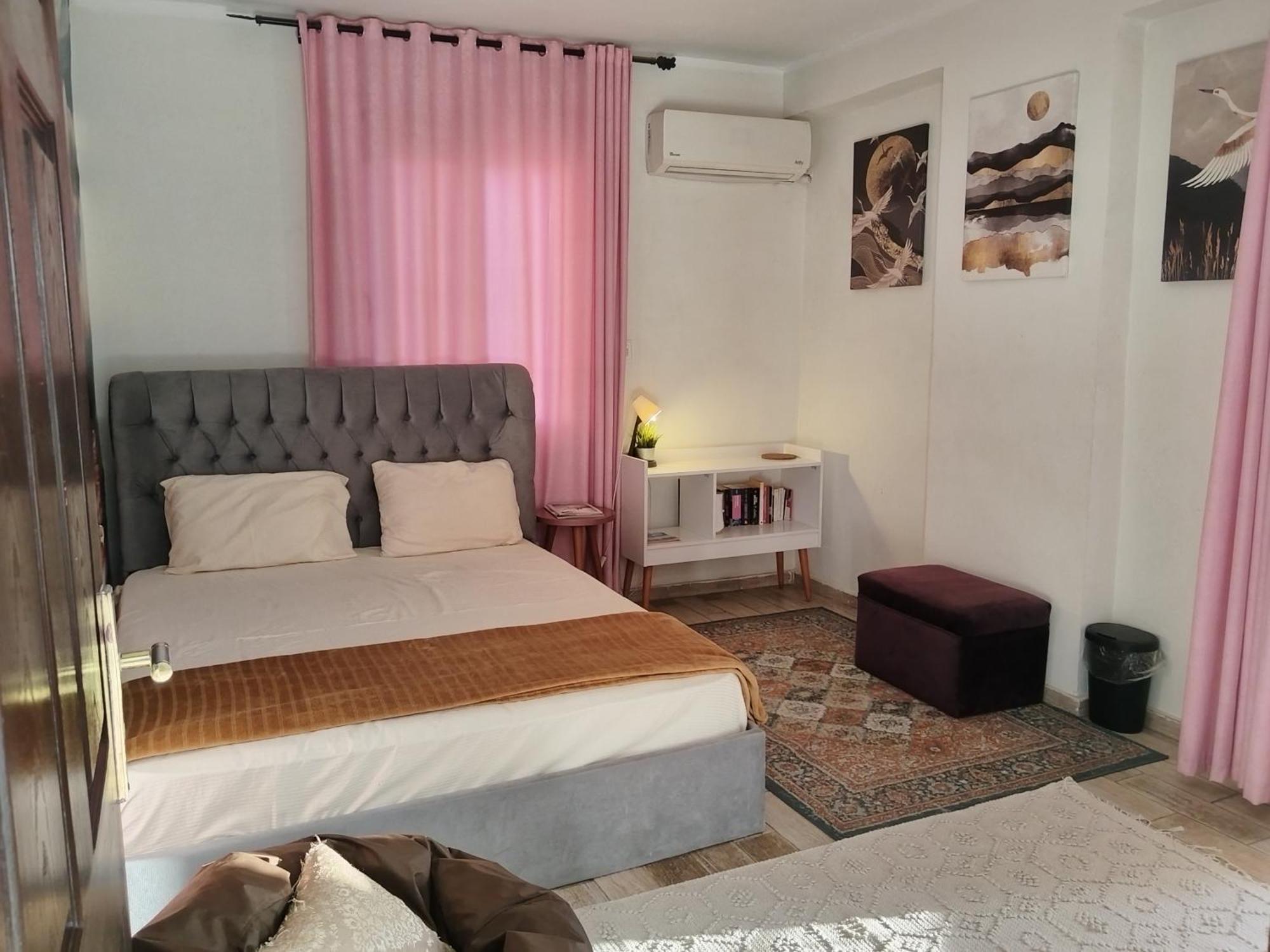 Nile Pyramidal View Apartment Cairo Exterior foto
